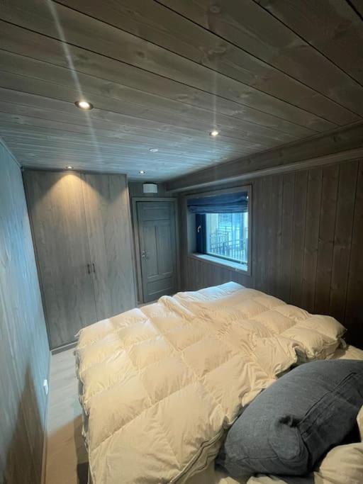 Mountain nest in Hemsedal close to the ski slopes view 4
