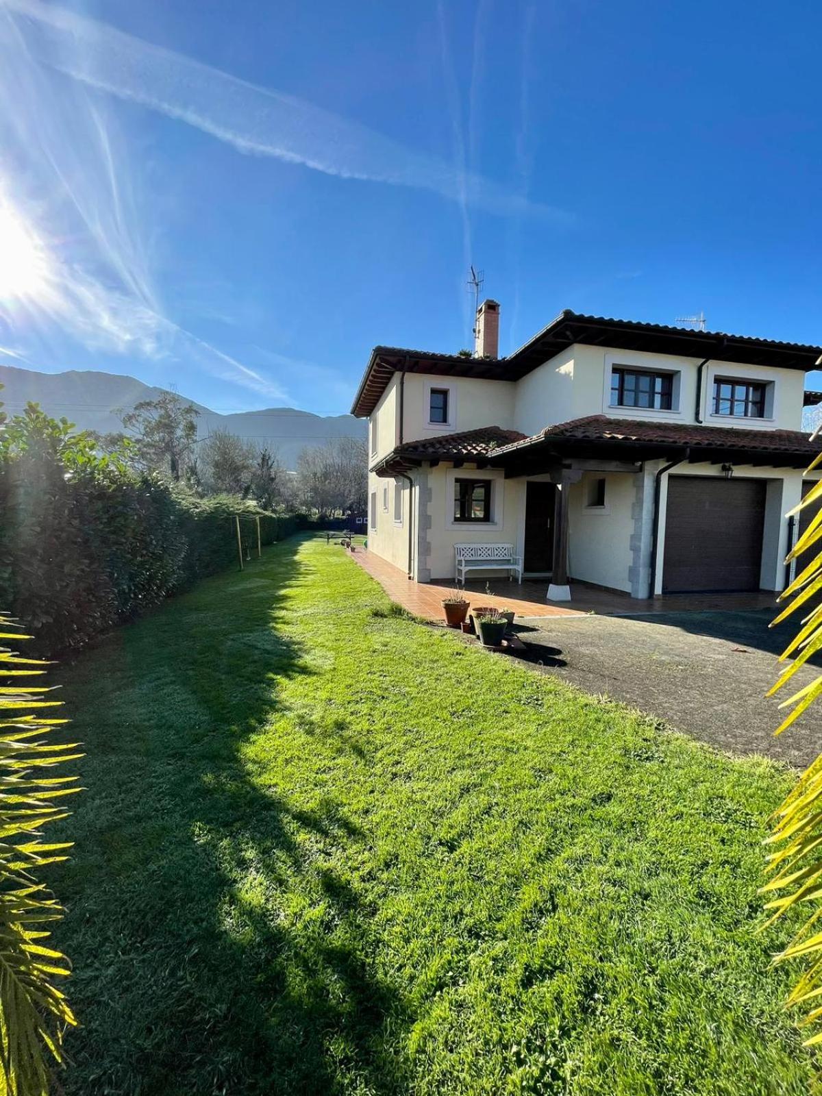 Casa Mojapies