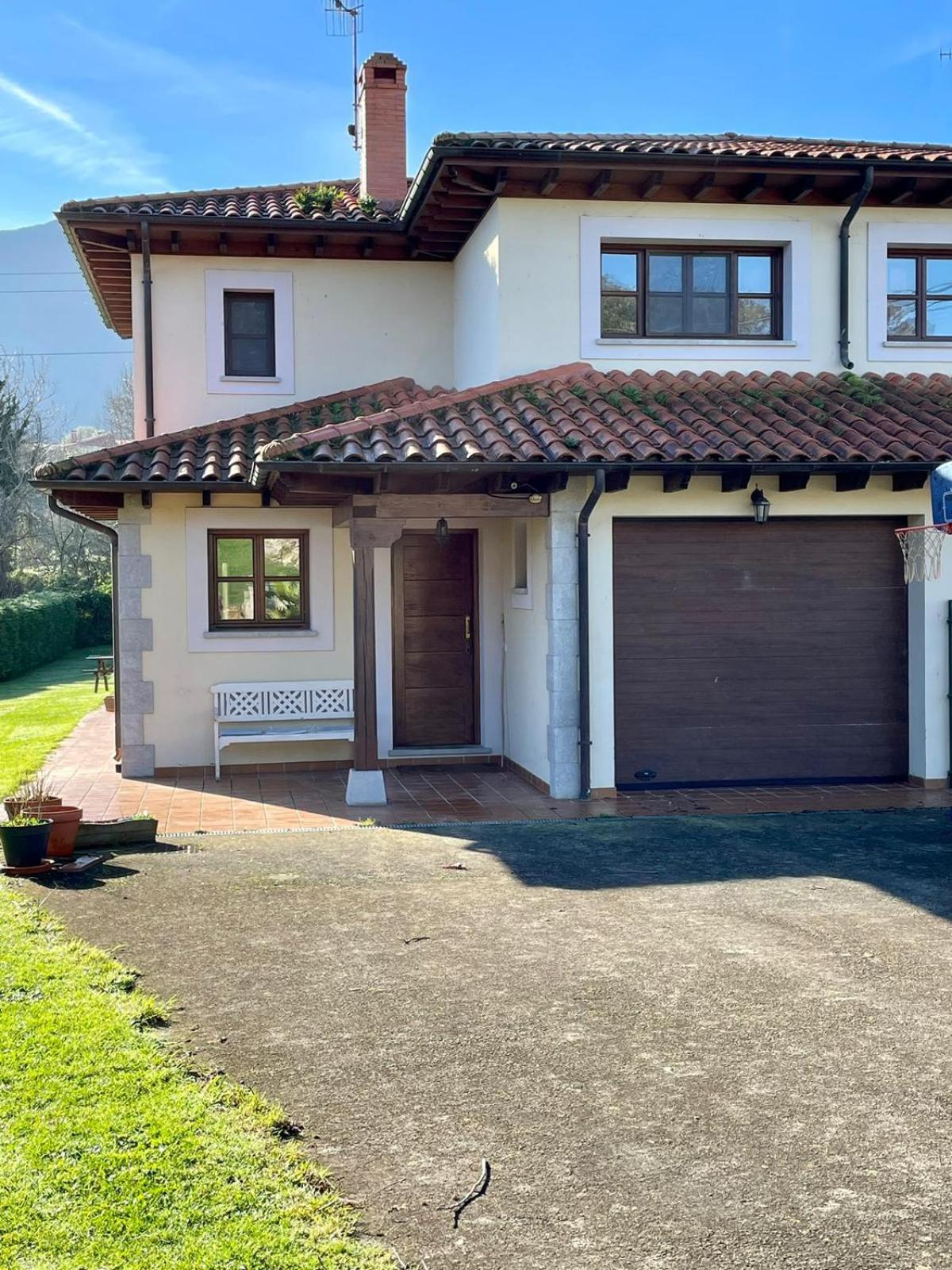 Casa Mojapies