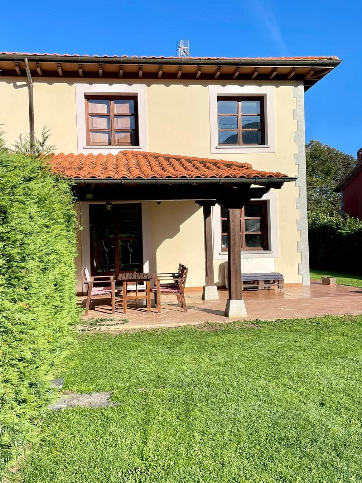 Casa Mojapies