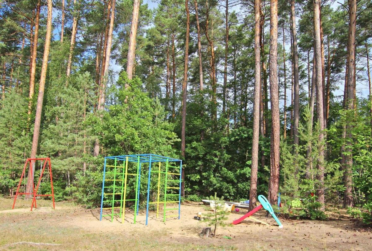 Ferienhaeuser Lychen UCK 550