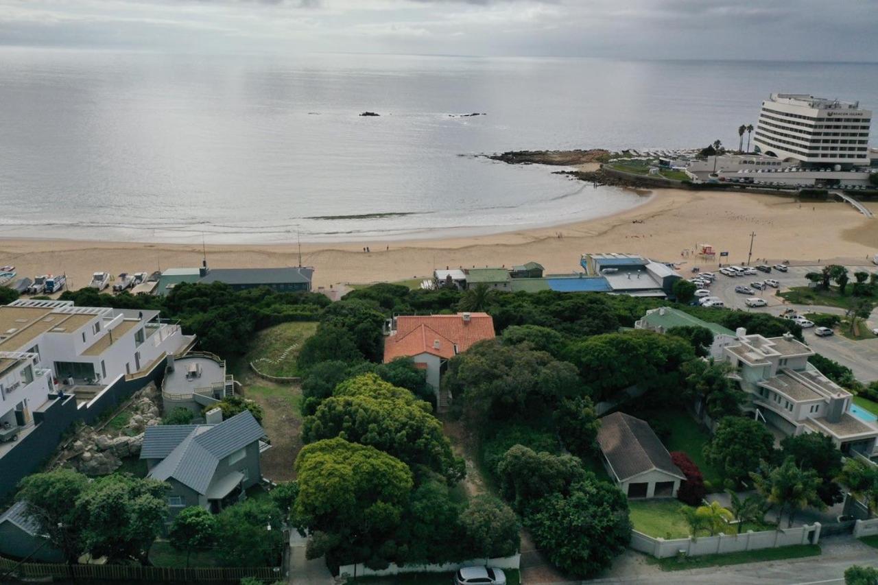 Millrock Beach House