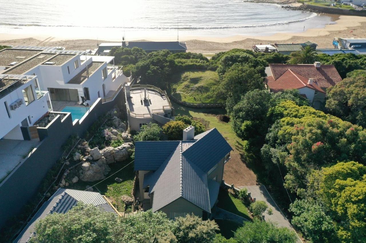 Millrock Beach House
