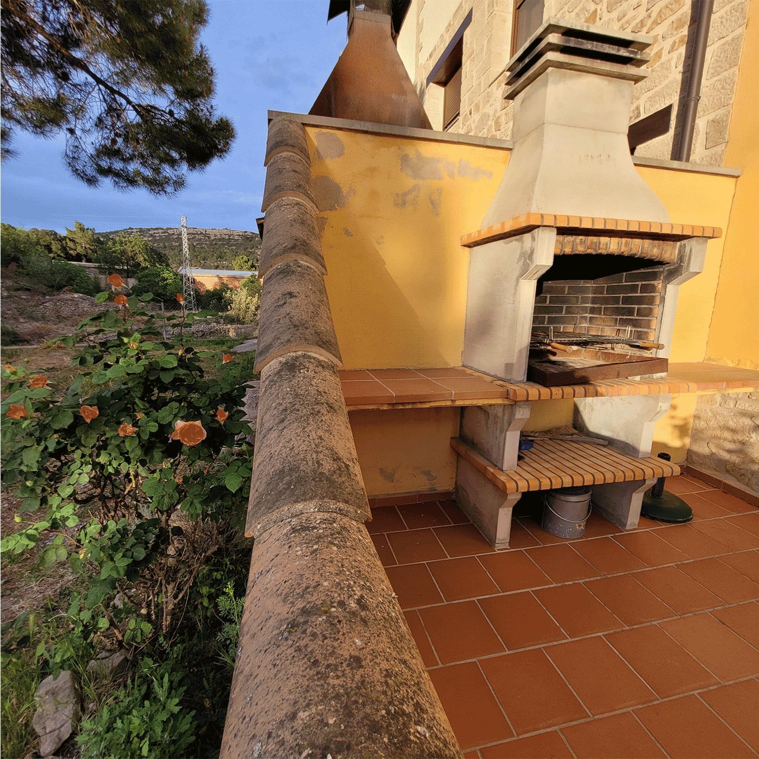 LA CANTERICA