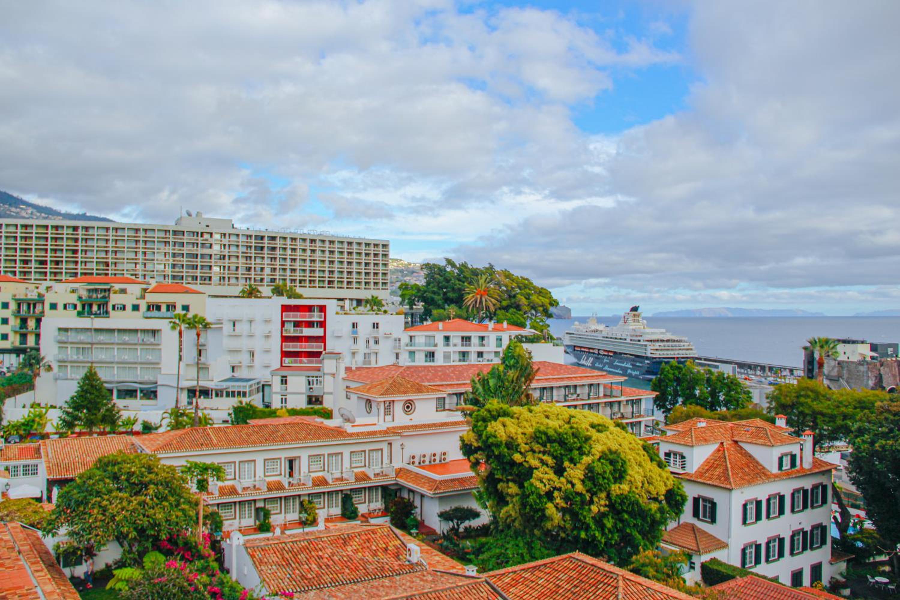 Casal da Penha Apartments view 2