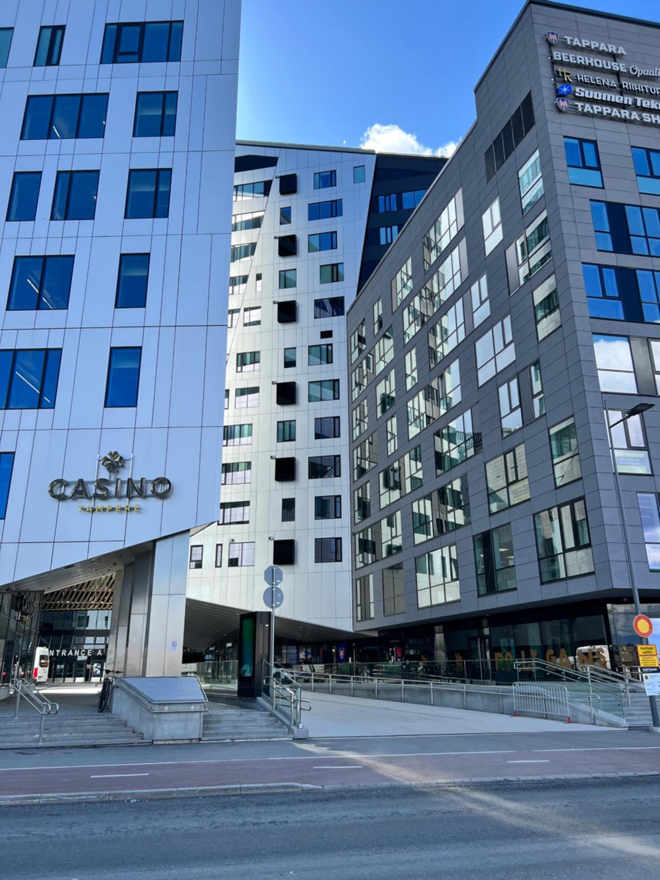 Hotel ARENA Studio 2 - Image 1