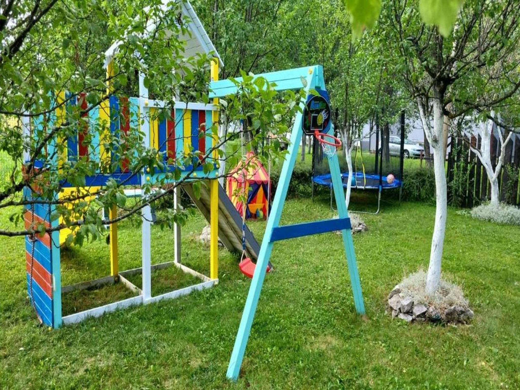 Tetina kuća