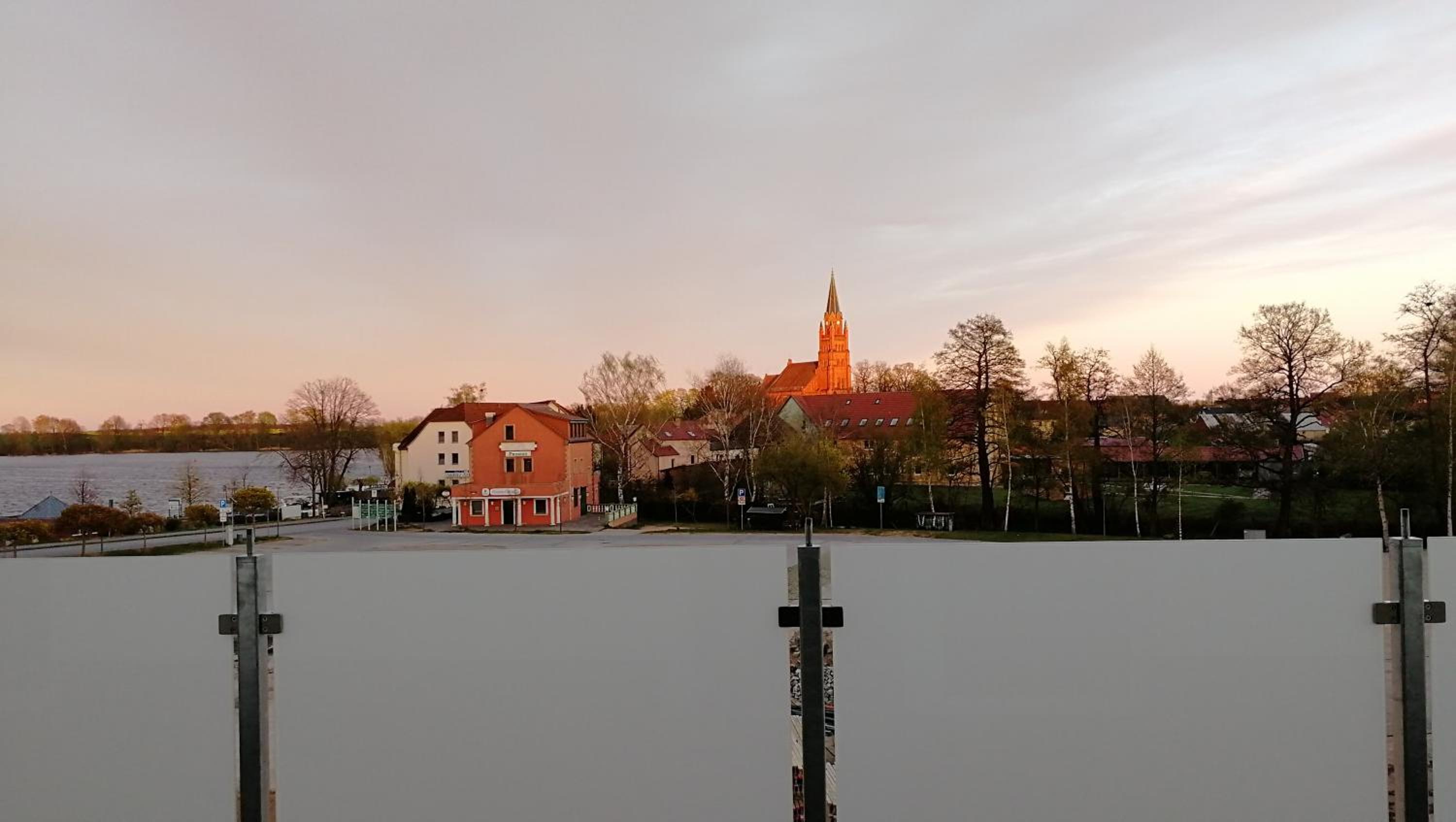 Hafenperle