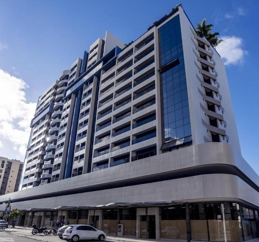 Hotel Edifício Time Luxo- SC Hospedagem - Image 1