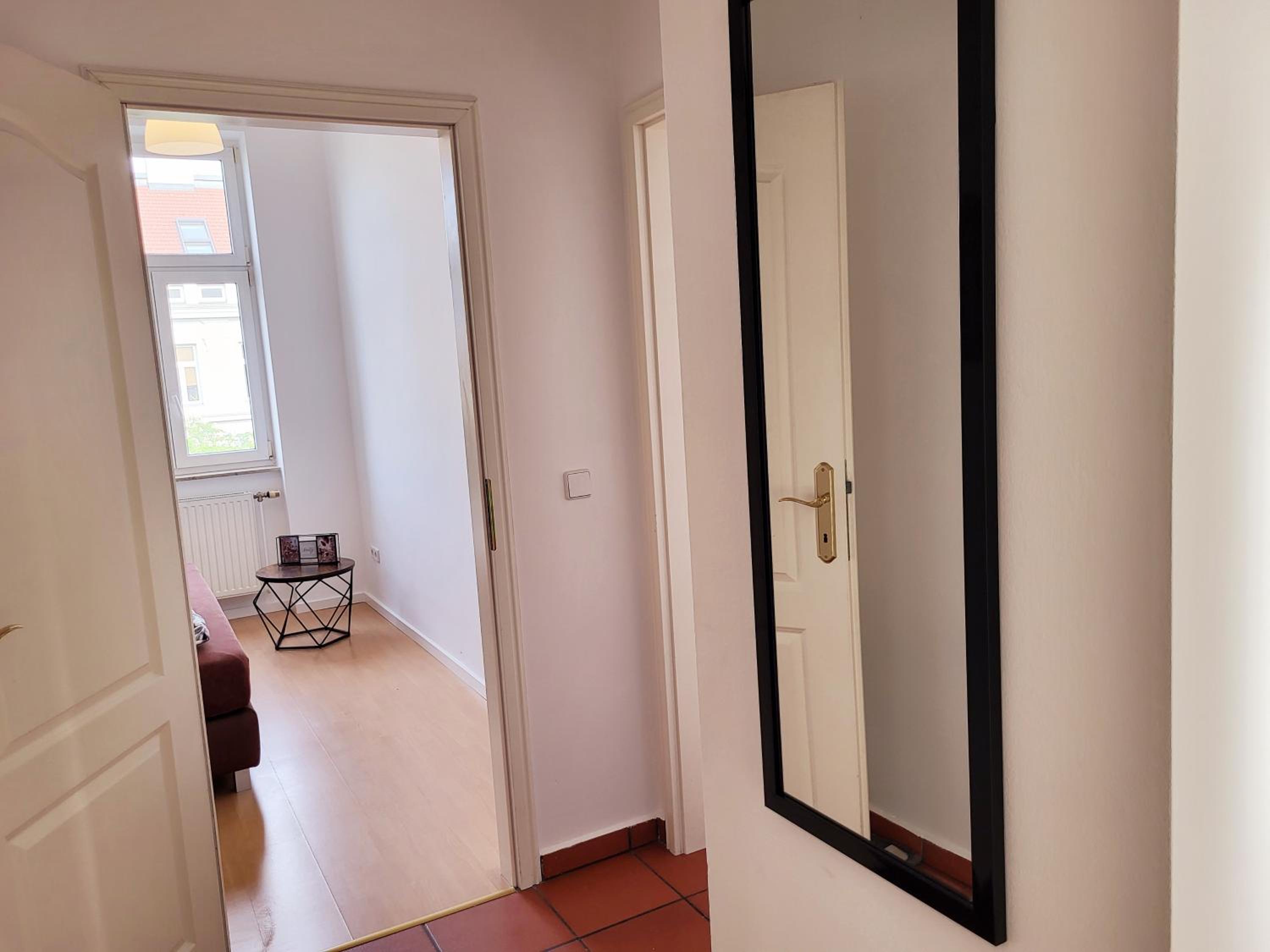 Oswald Apartments Vienna