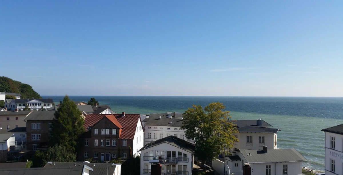 Villa Seeblick - Apartment 408 view 2