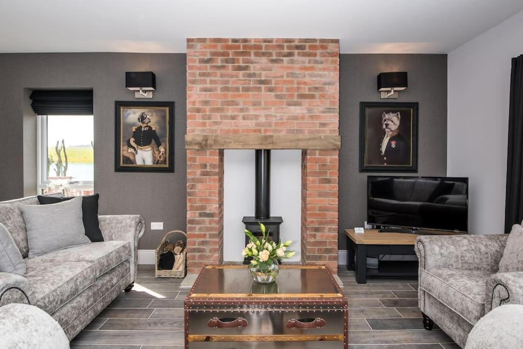 4 Bedroom Barn conversion in Beamish County Durham view 2