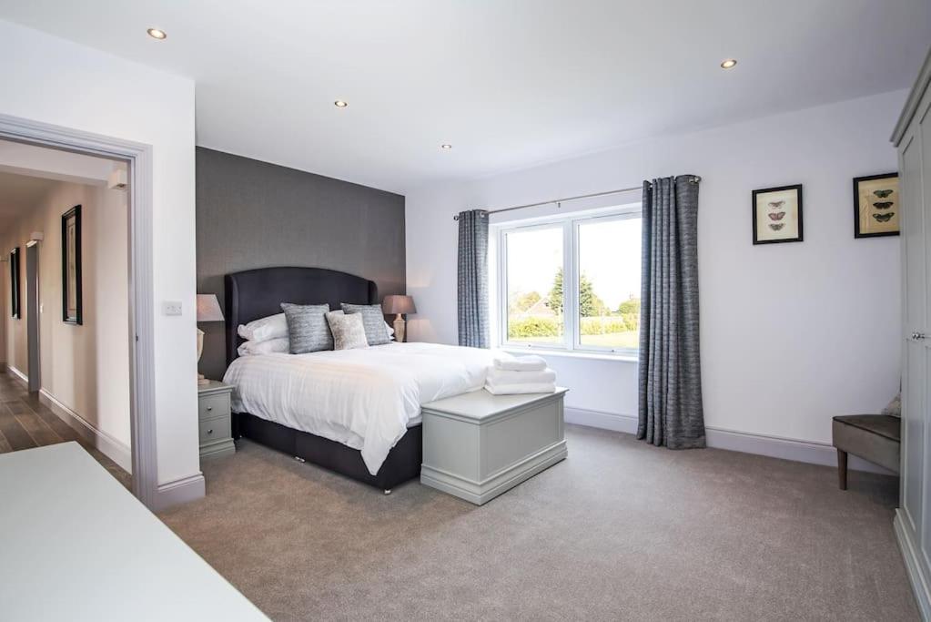4 Bedroom Barn conversion in Beamish County Durham view 4