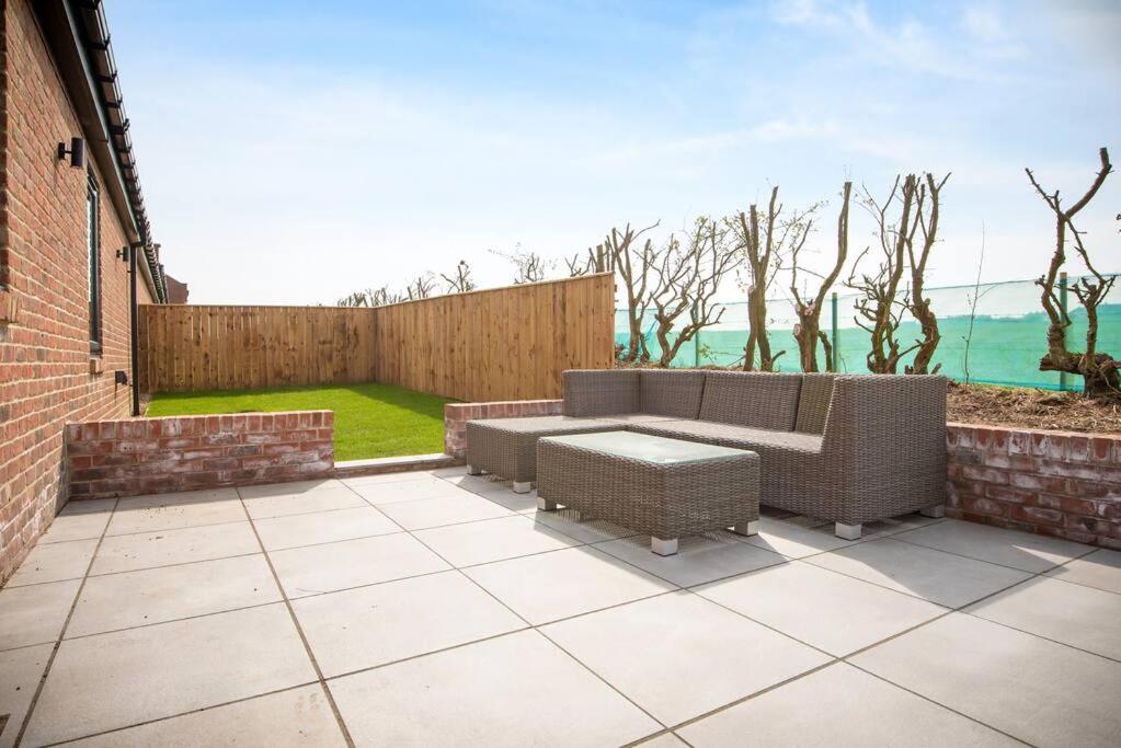4 Bedroom Barn conversion in Beamish County Durham view 5