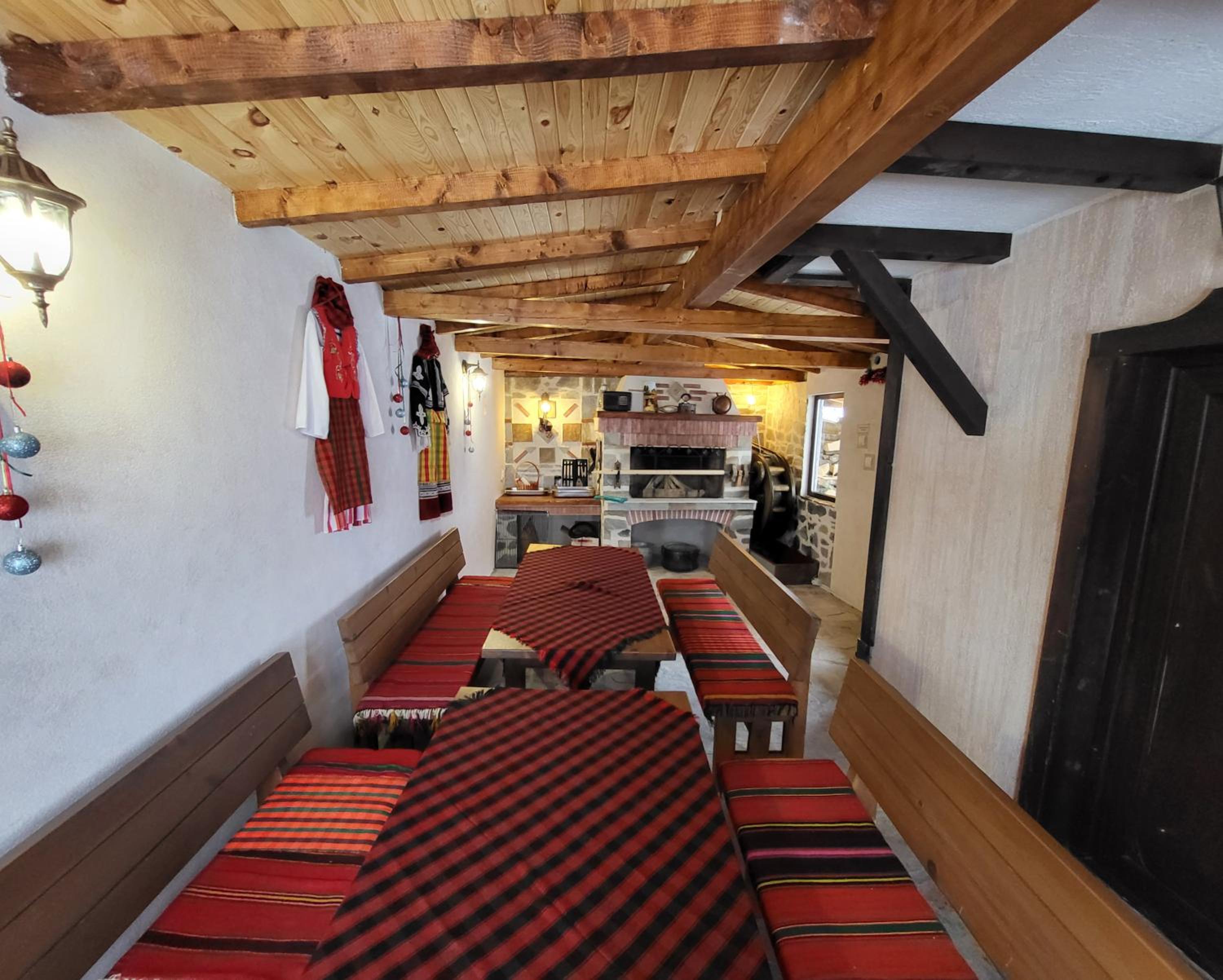 Villa O Sole Mio