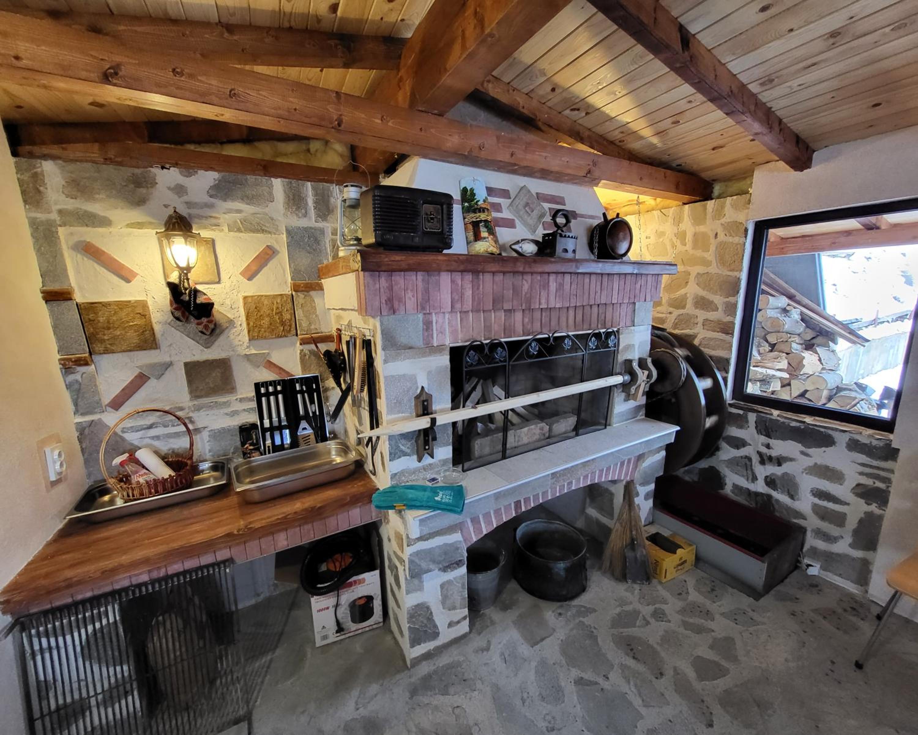 Villa O Sole Mio
