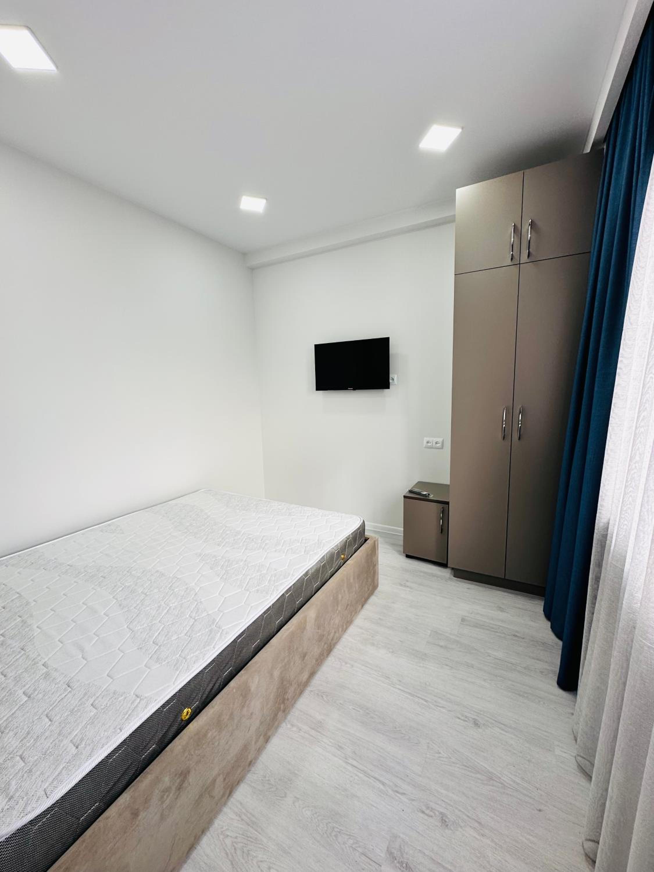 Pushkin Panorama Apartment