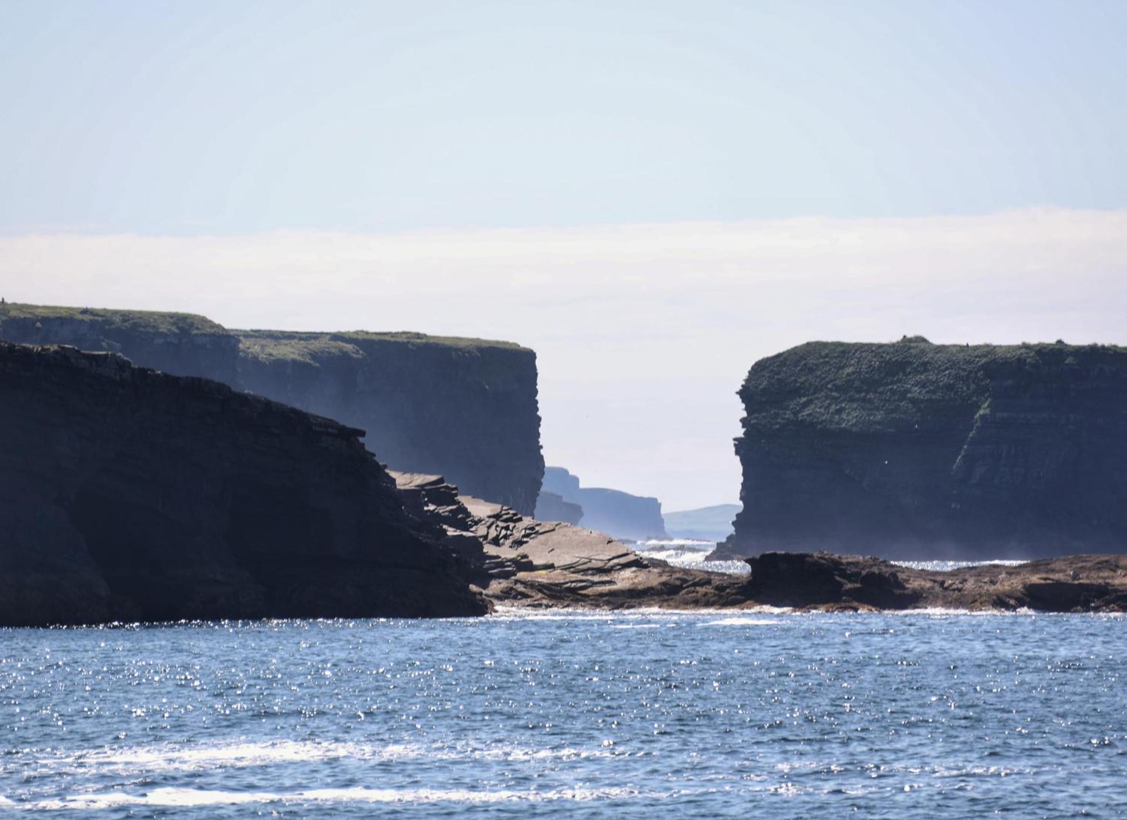Kilkee Townhouse by Trident Holiday Homes