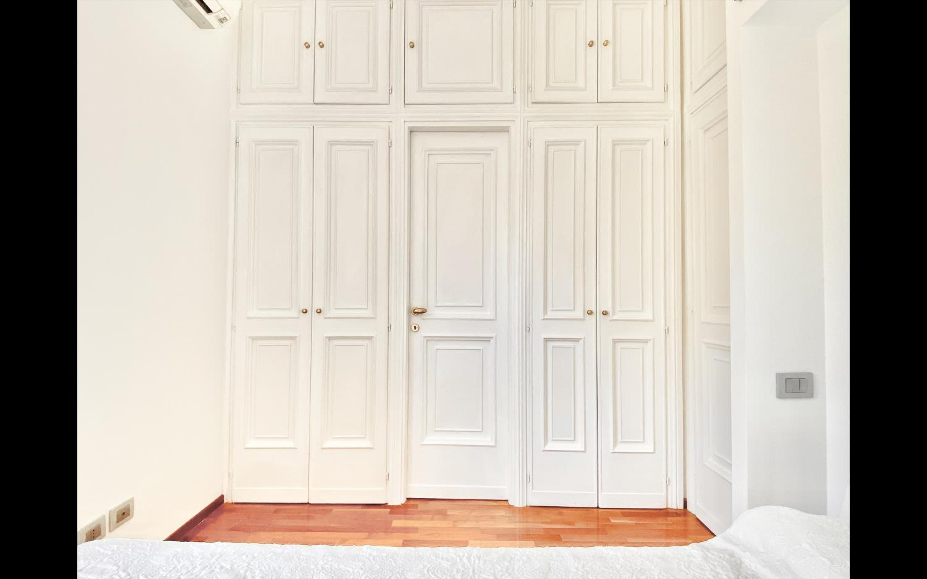 Charming mini apartment near Vatican with parking
