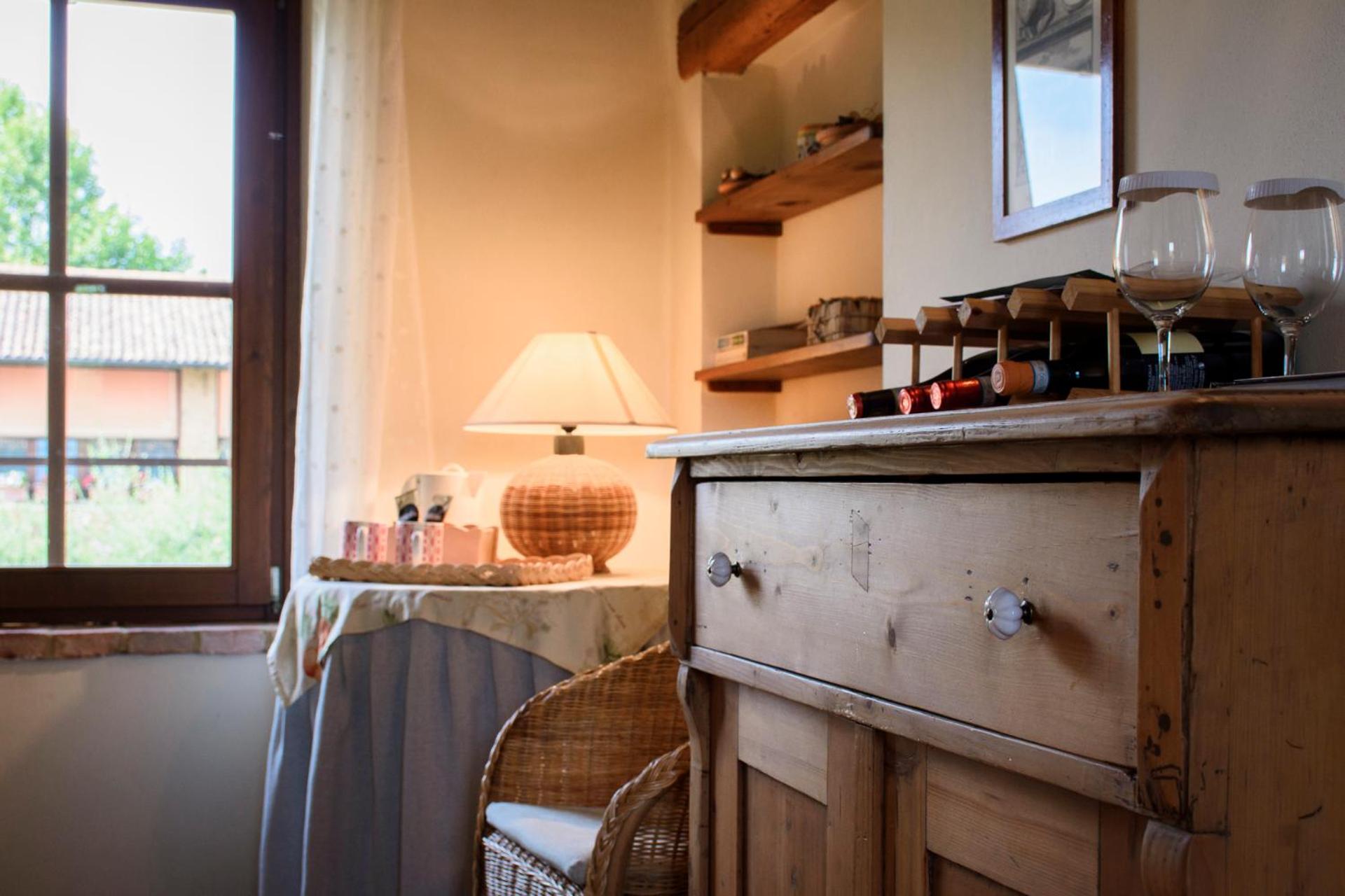 Musella Winery & Relais