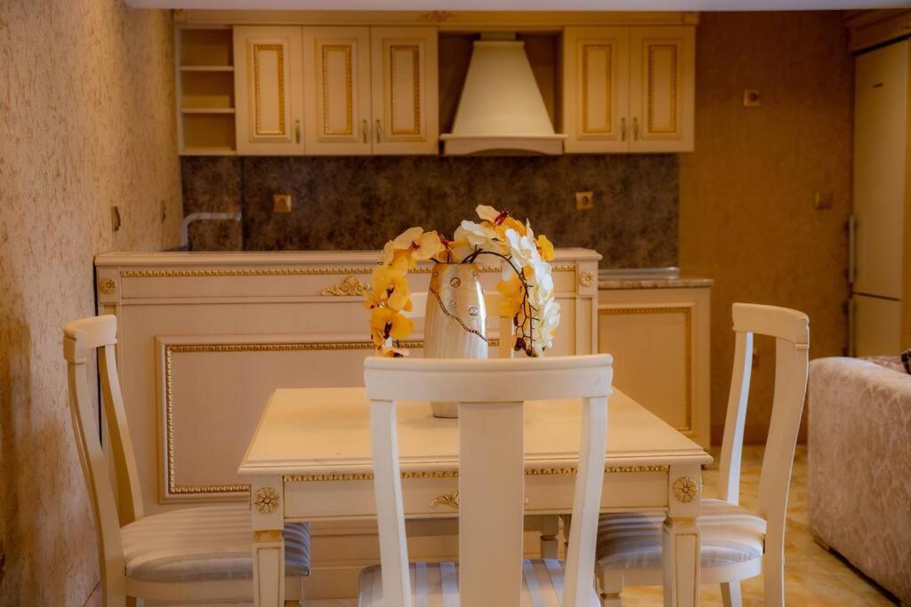 Luxury Apartment 'Rich'