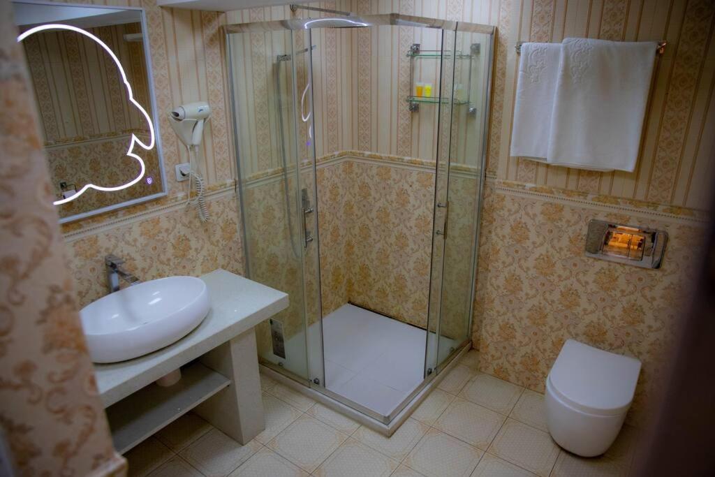 Luxury Apartment 'Rich'