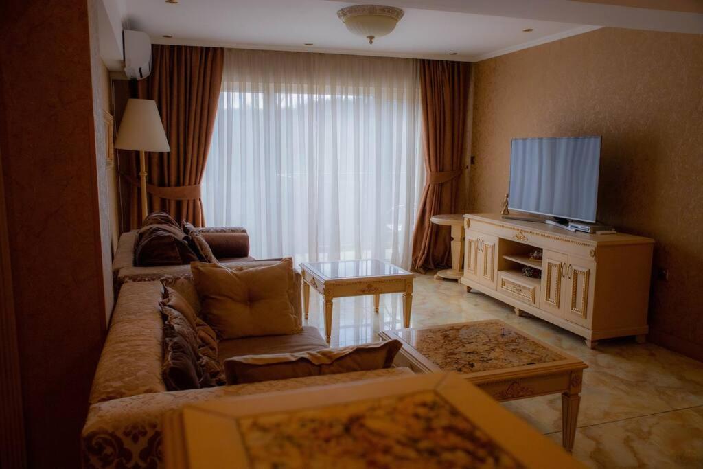 Luxury Apartment 'Rich'