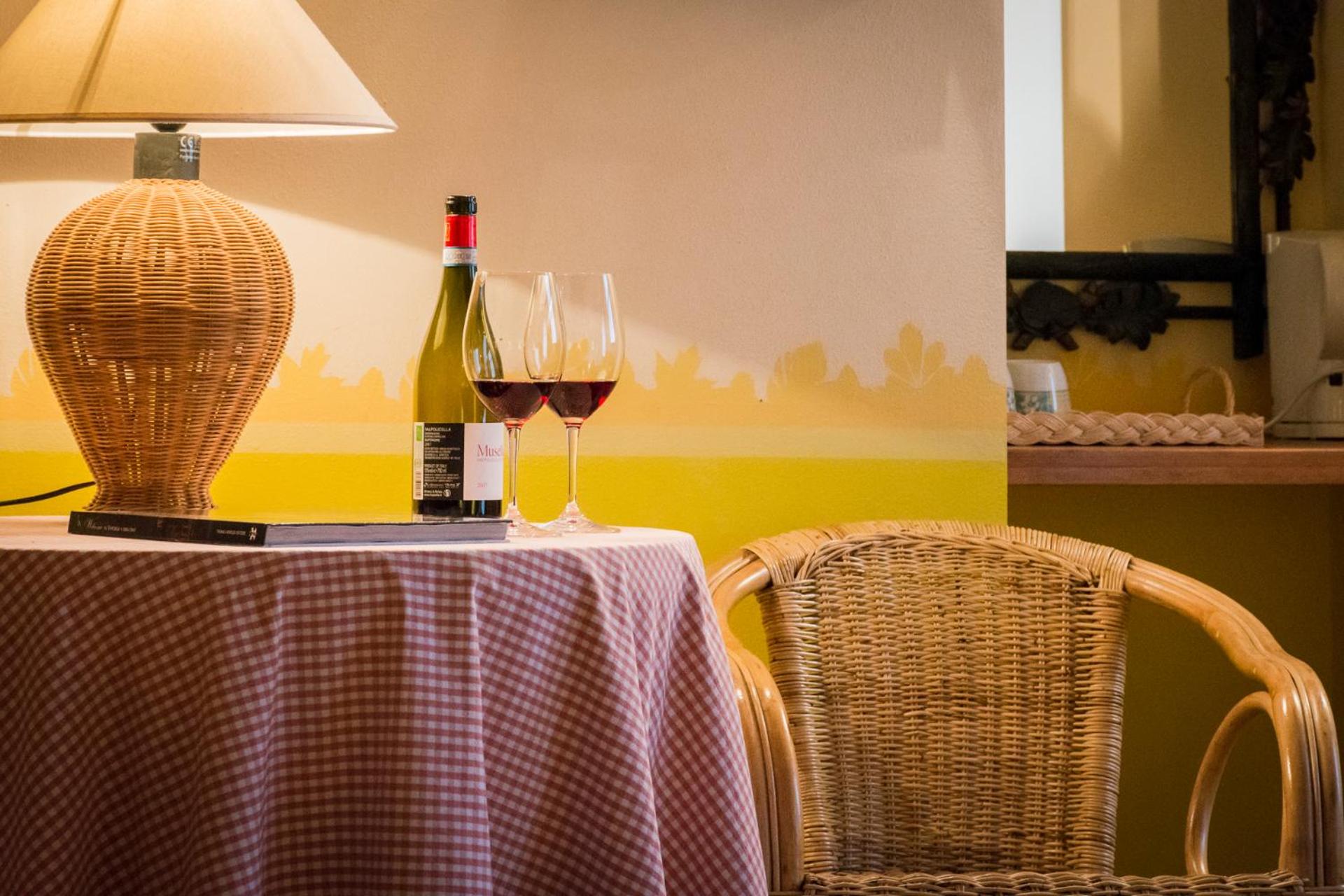 Musella Winery & Relais