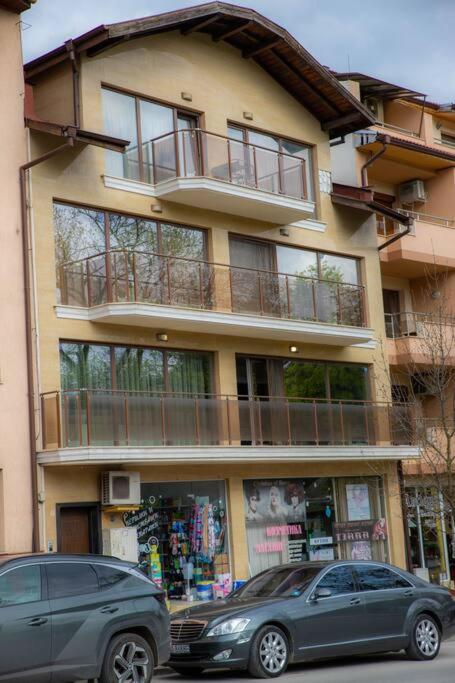 Luxury Apartment 'Rich'