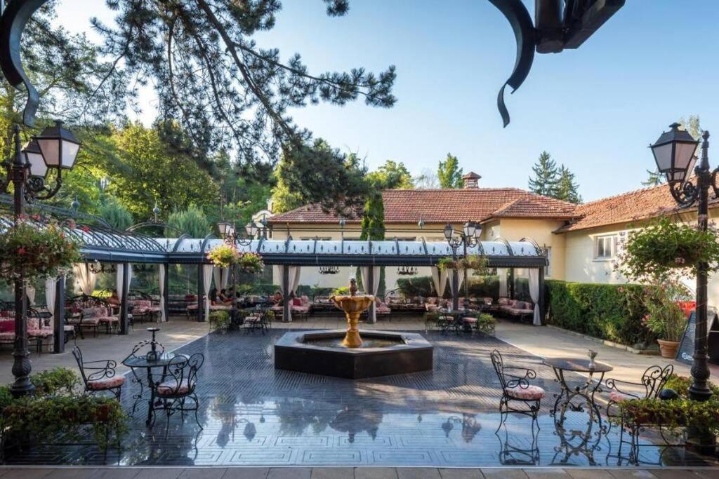 Luxury Apartment 'Rich'