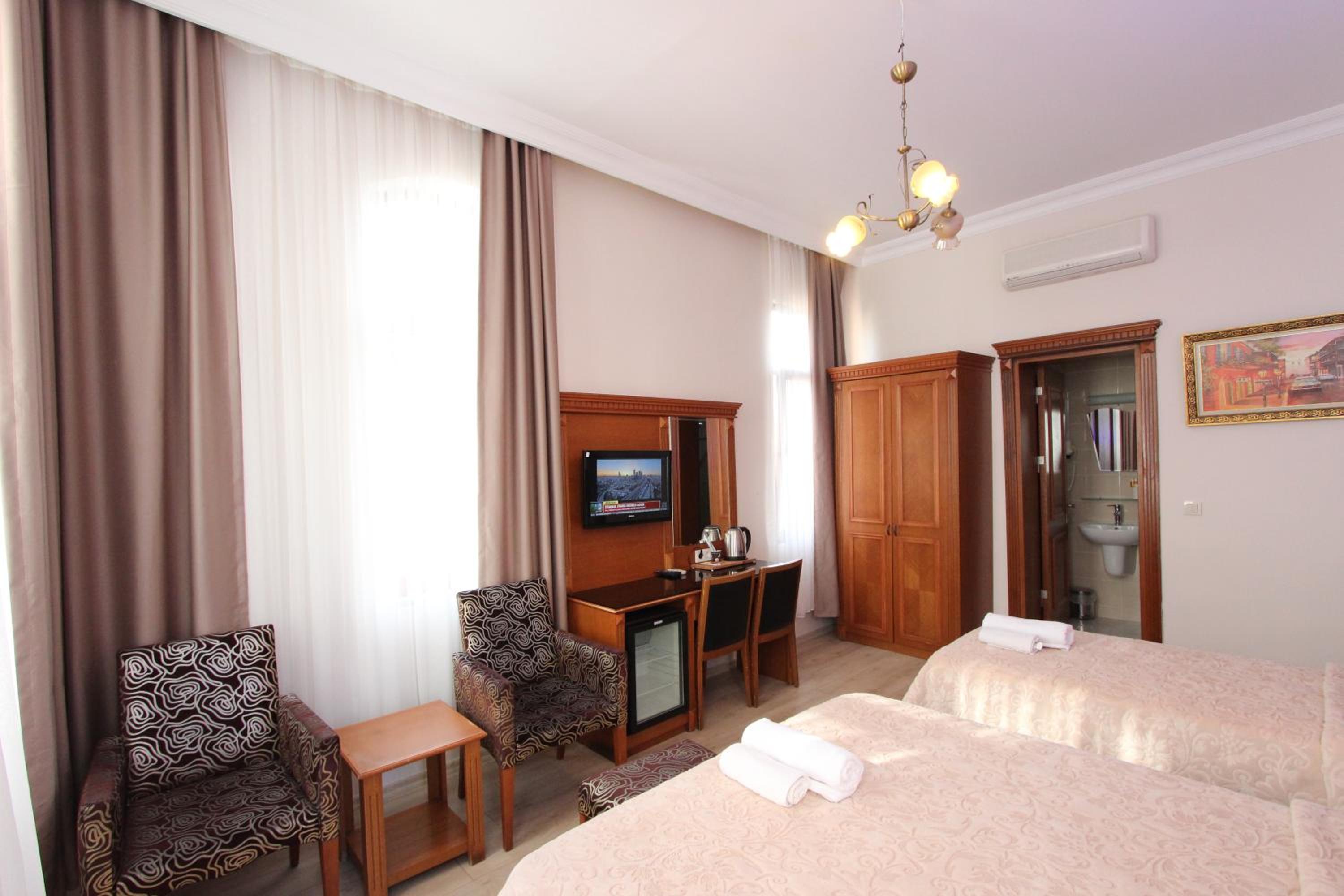 Hotel New House - Image 29