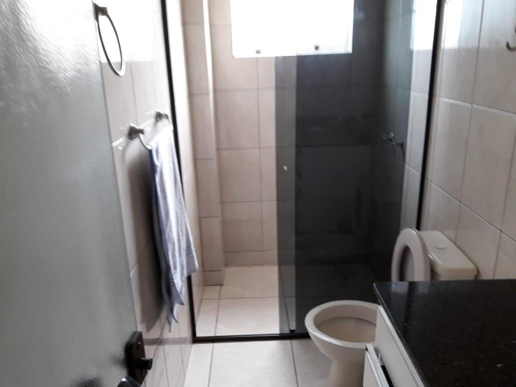 Triplex de veraneio em Guaratuba
