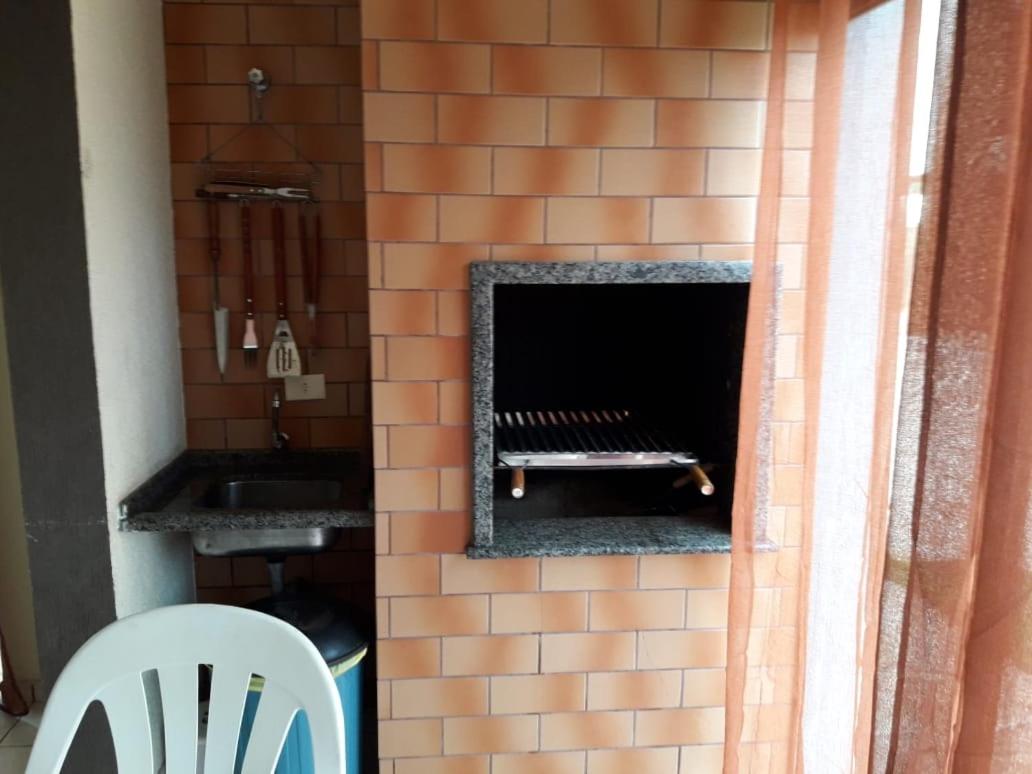 Triplex de veraneio em Guaratuba