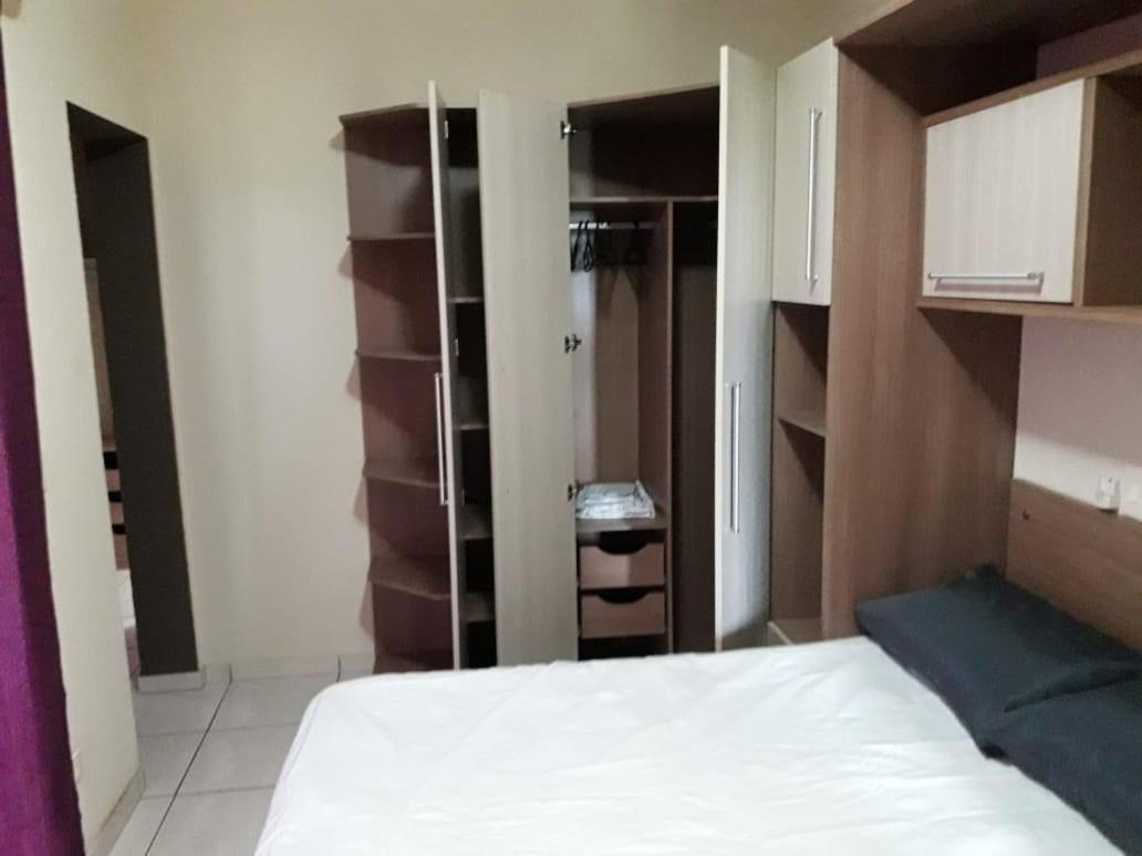 Triplex de veraneio em Guaratuba