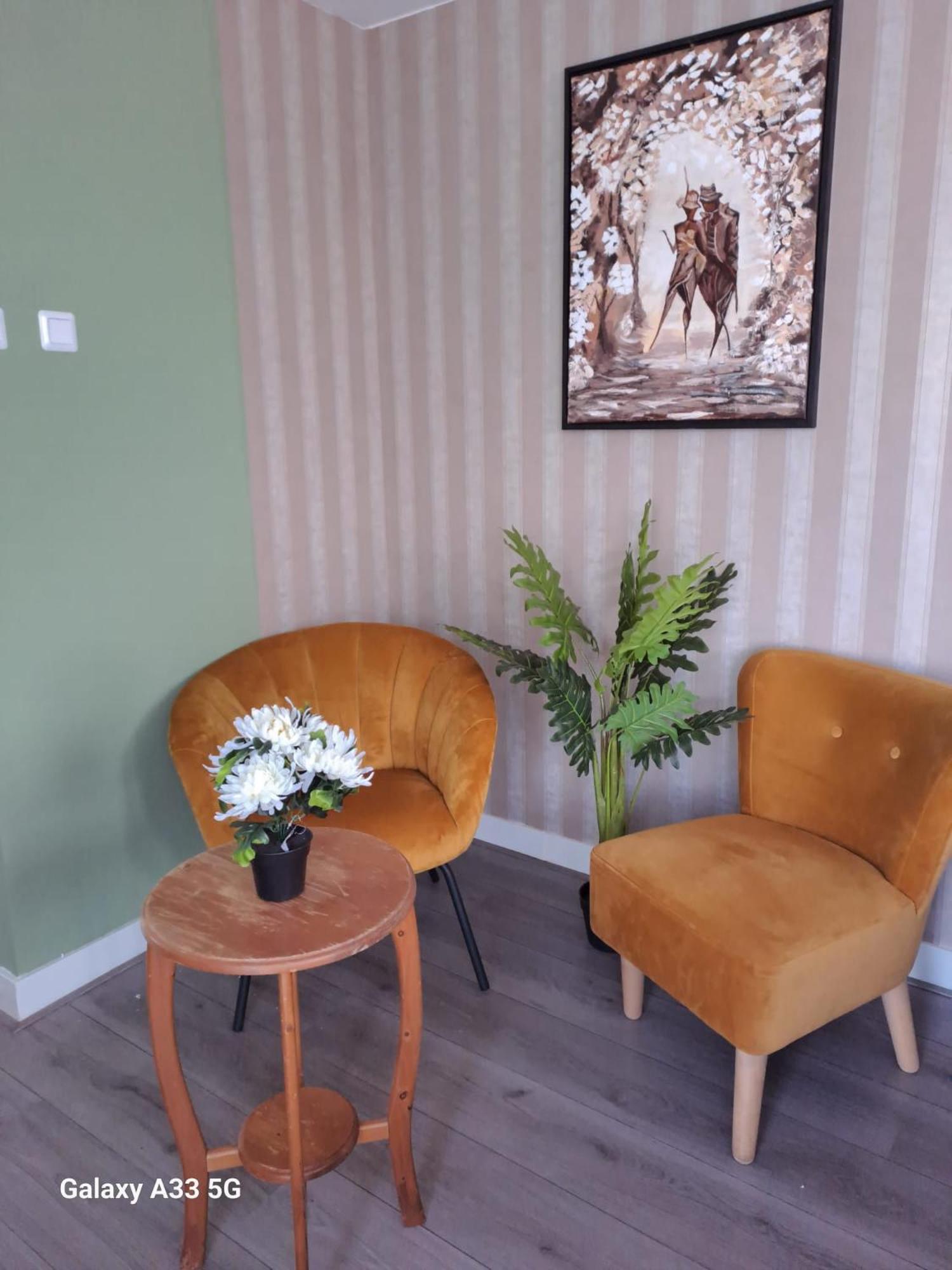 B&B Het Oude Doktershuys view 3