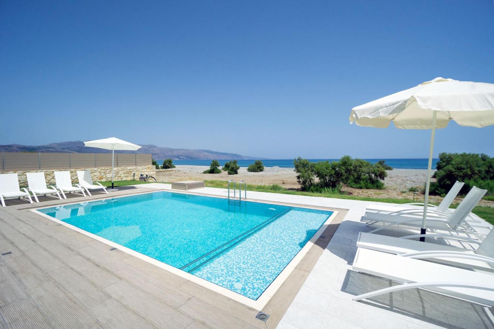 Beach Villas view 3