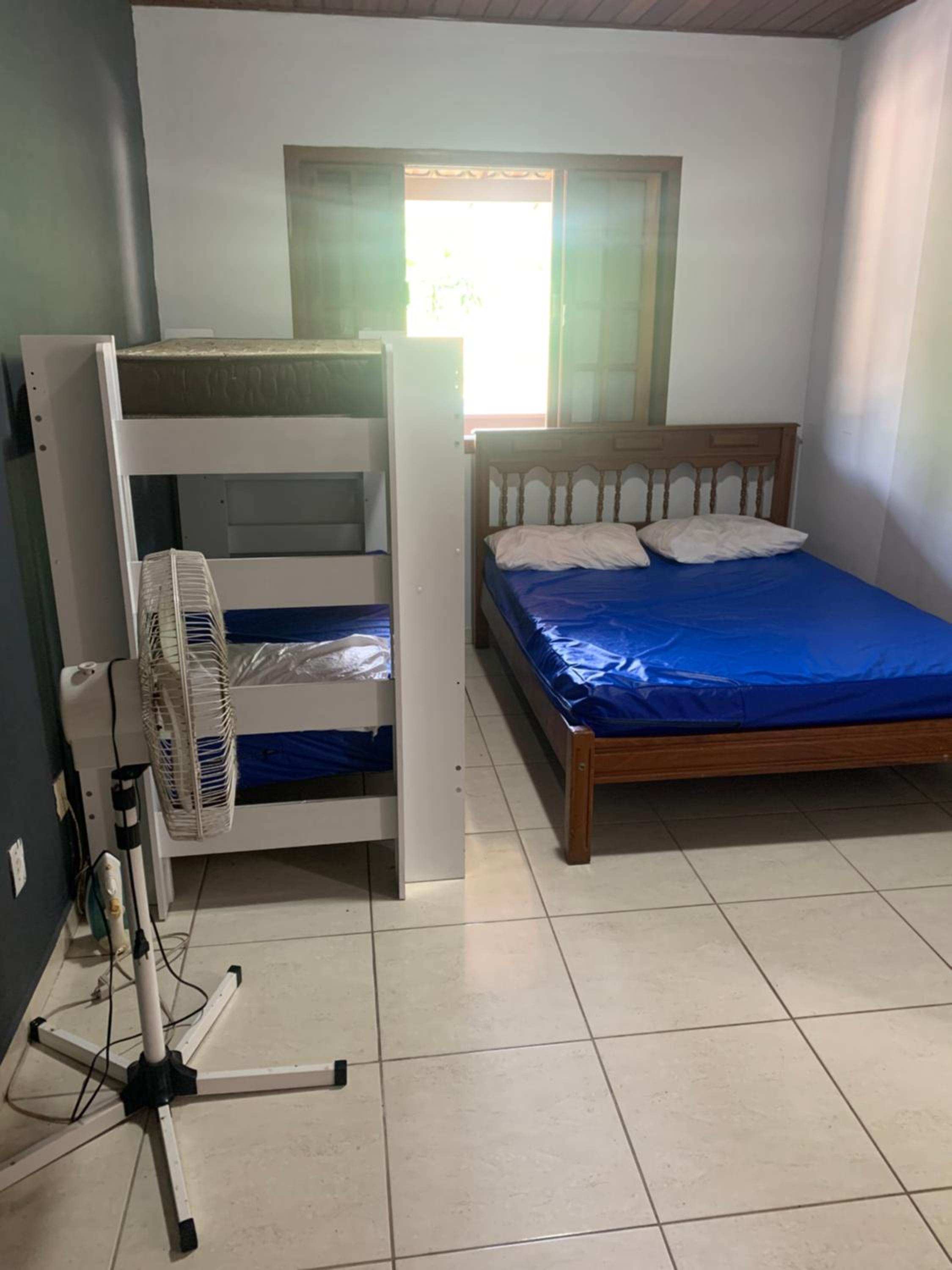 Duplex Ótimo 16 Pessoas - Cabo Frio, 5 quartos a 15 minutos da praia