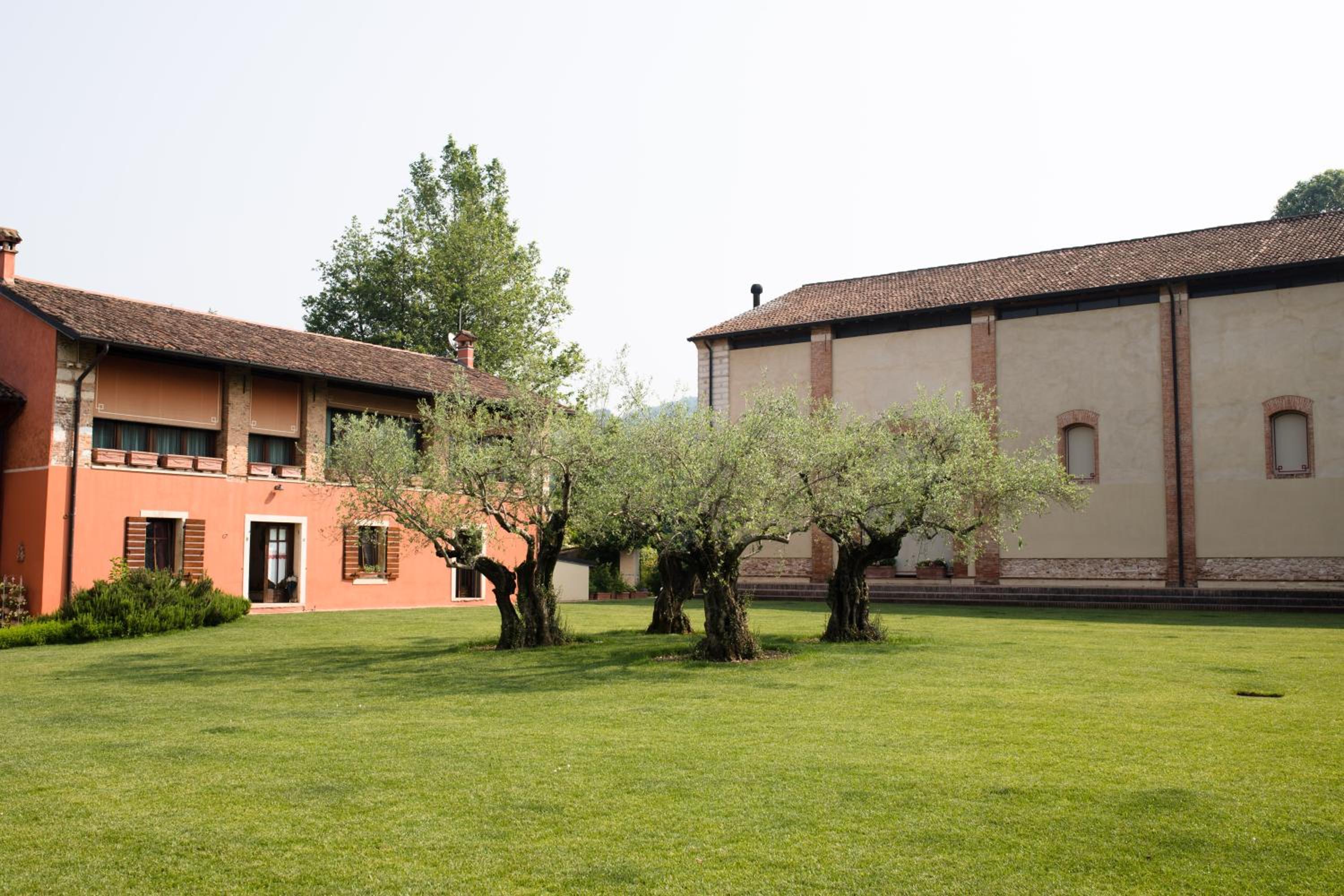 Musella Winery & Relais