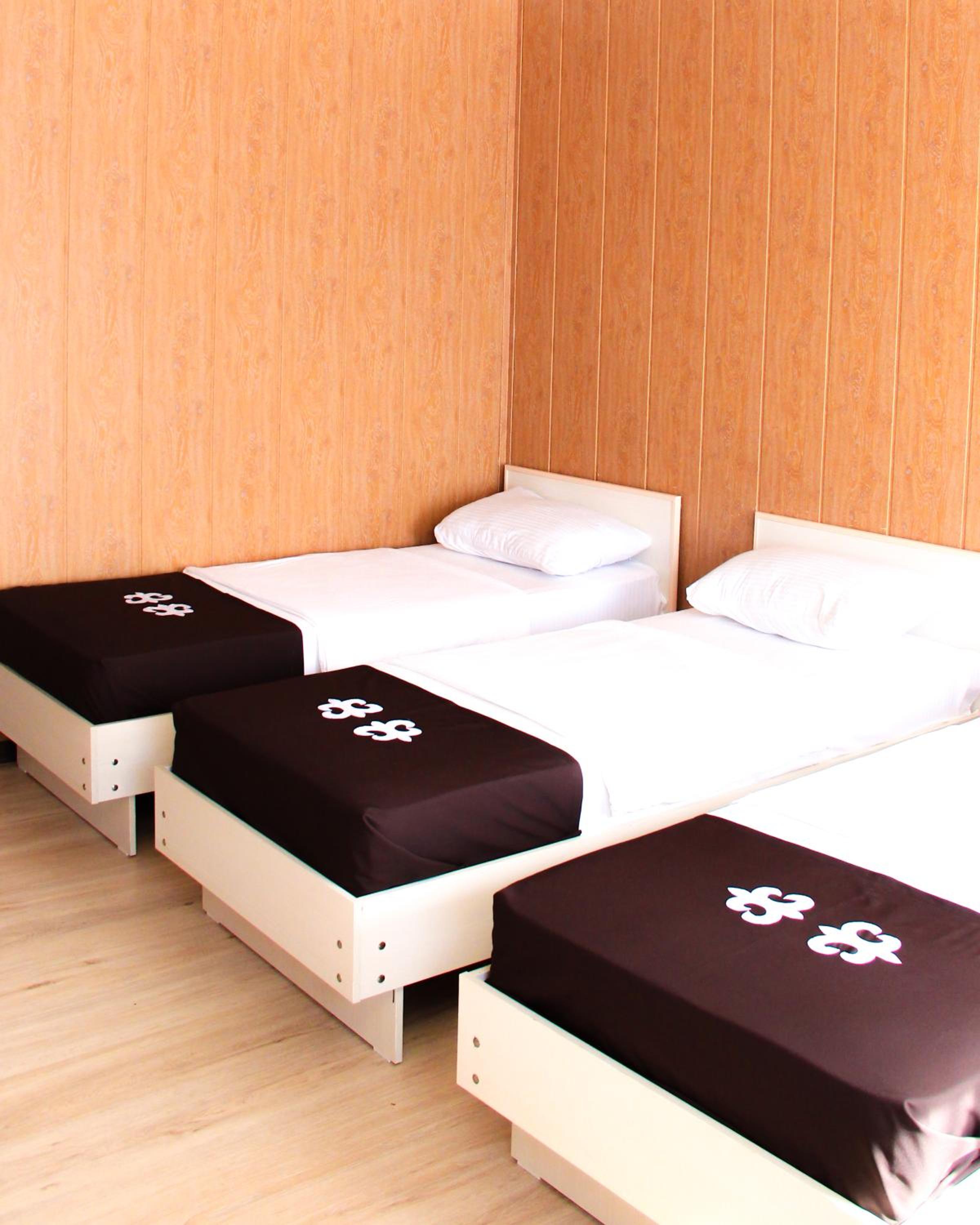 Sanjyra hostel