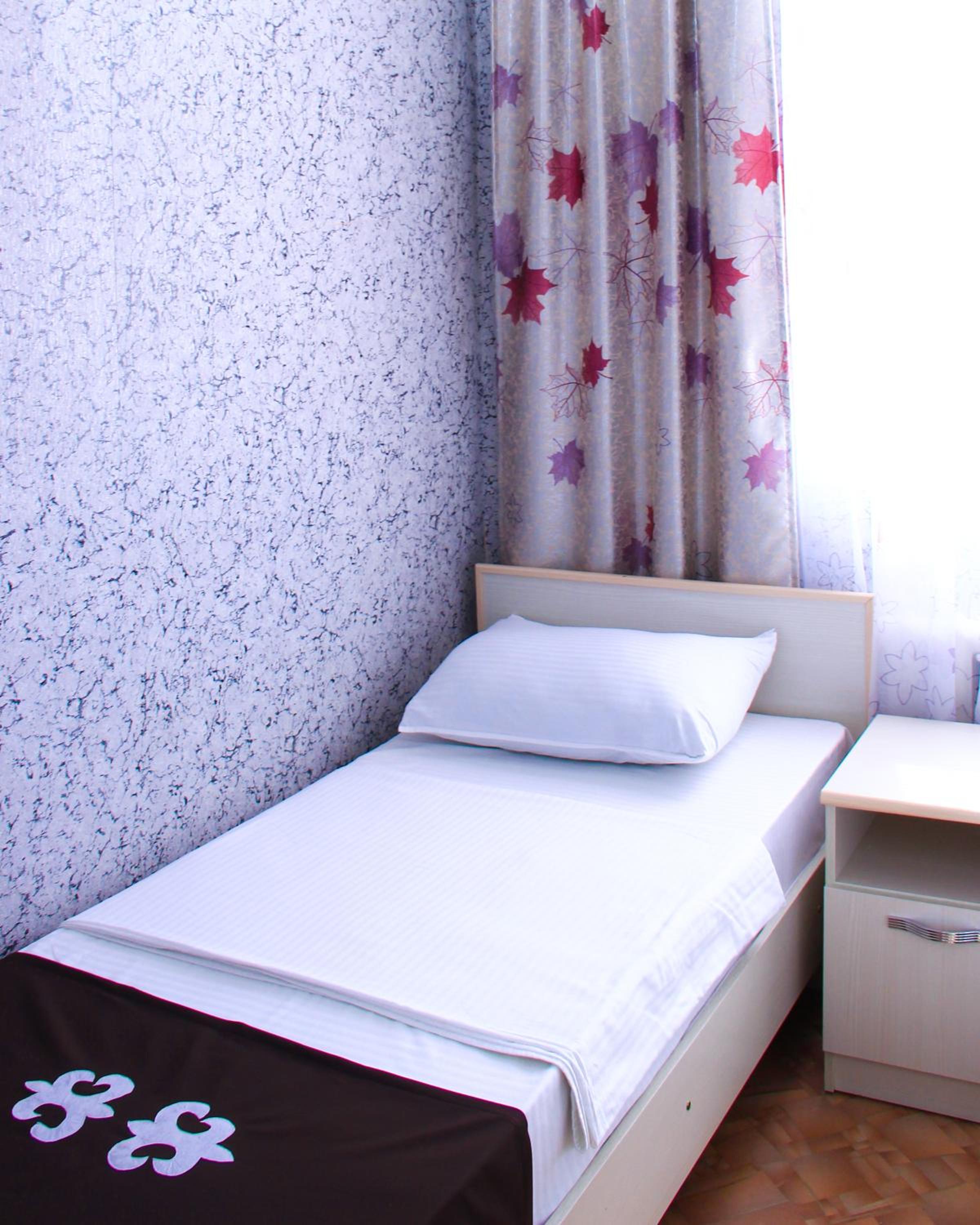Sanjyra hostel