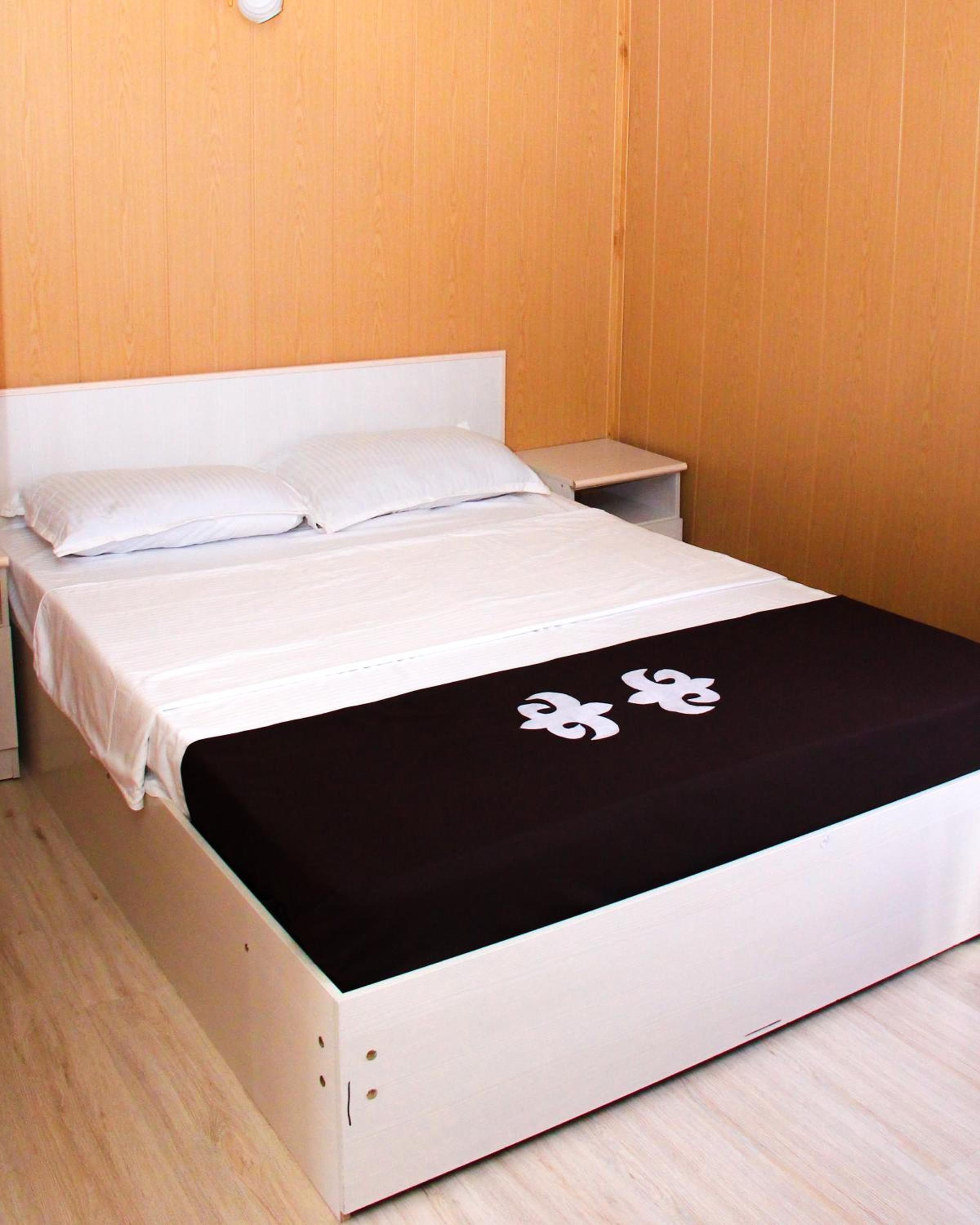 Sanjyra hostel
