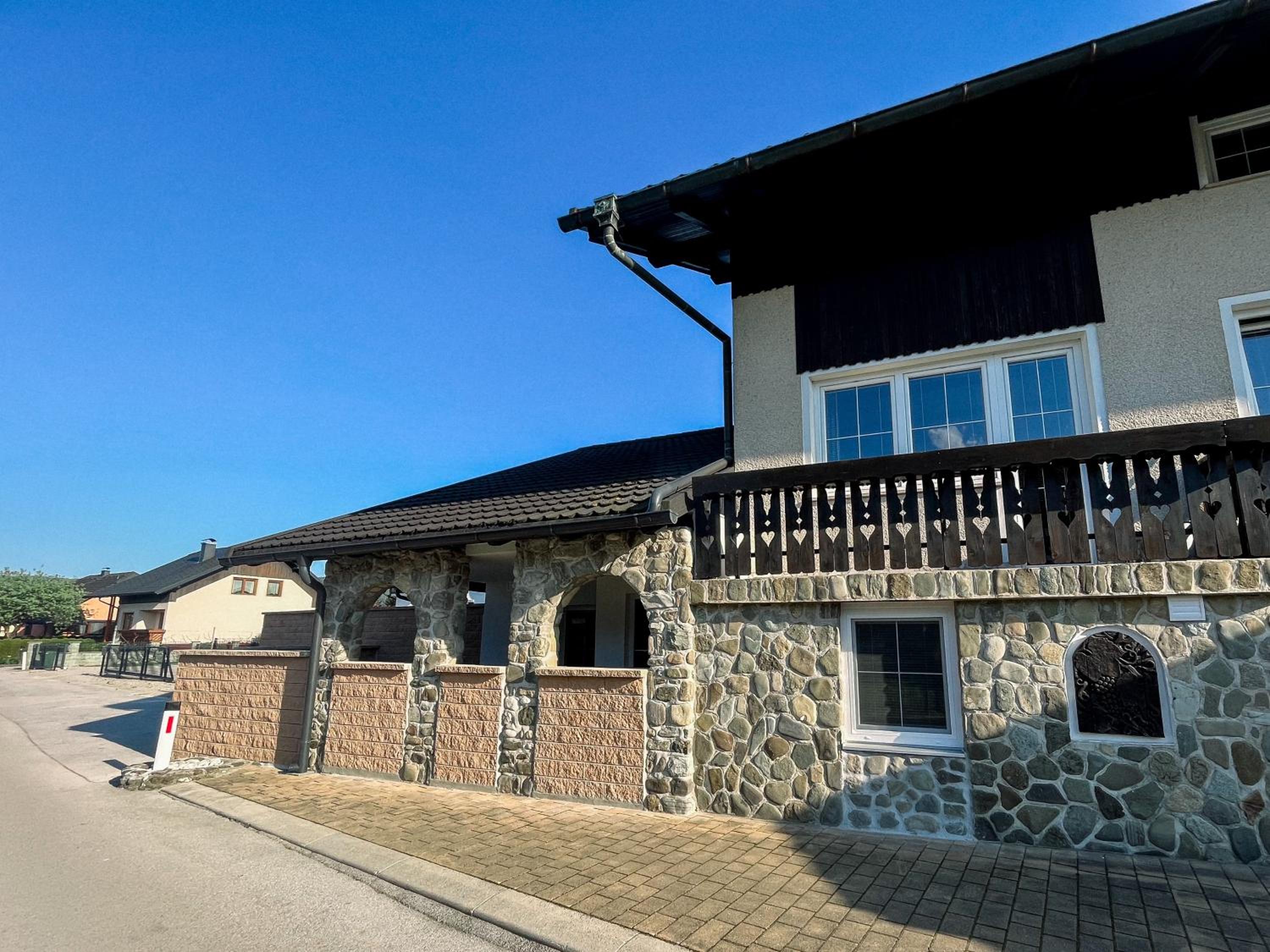 Hotel Apartment Neli - Image 1