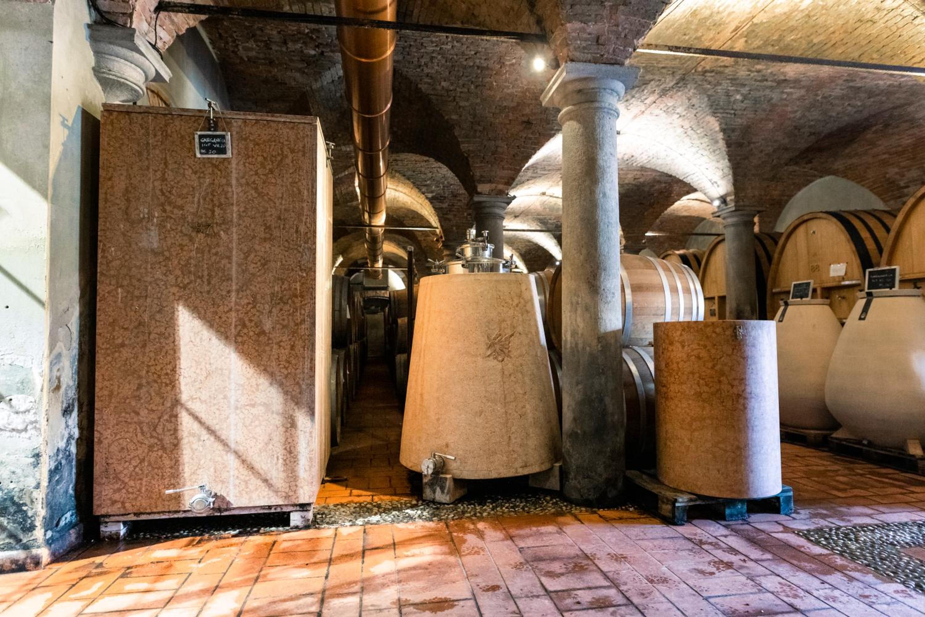 Musella Winery & Relais