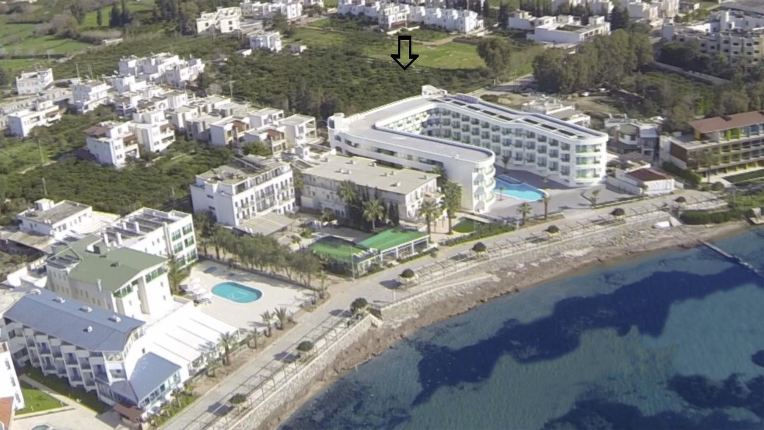 Dragut Point South Hotel-All Inclusive