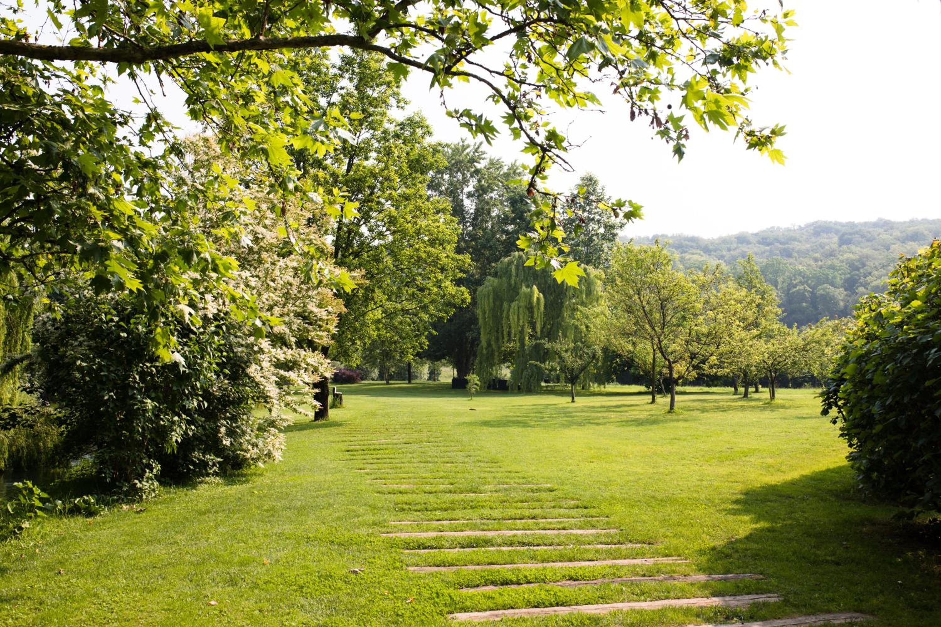 Musella Winery & Relais