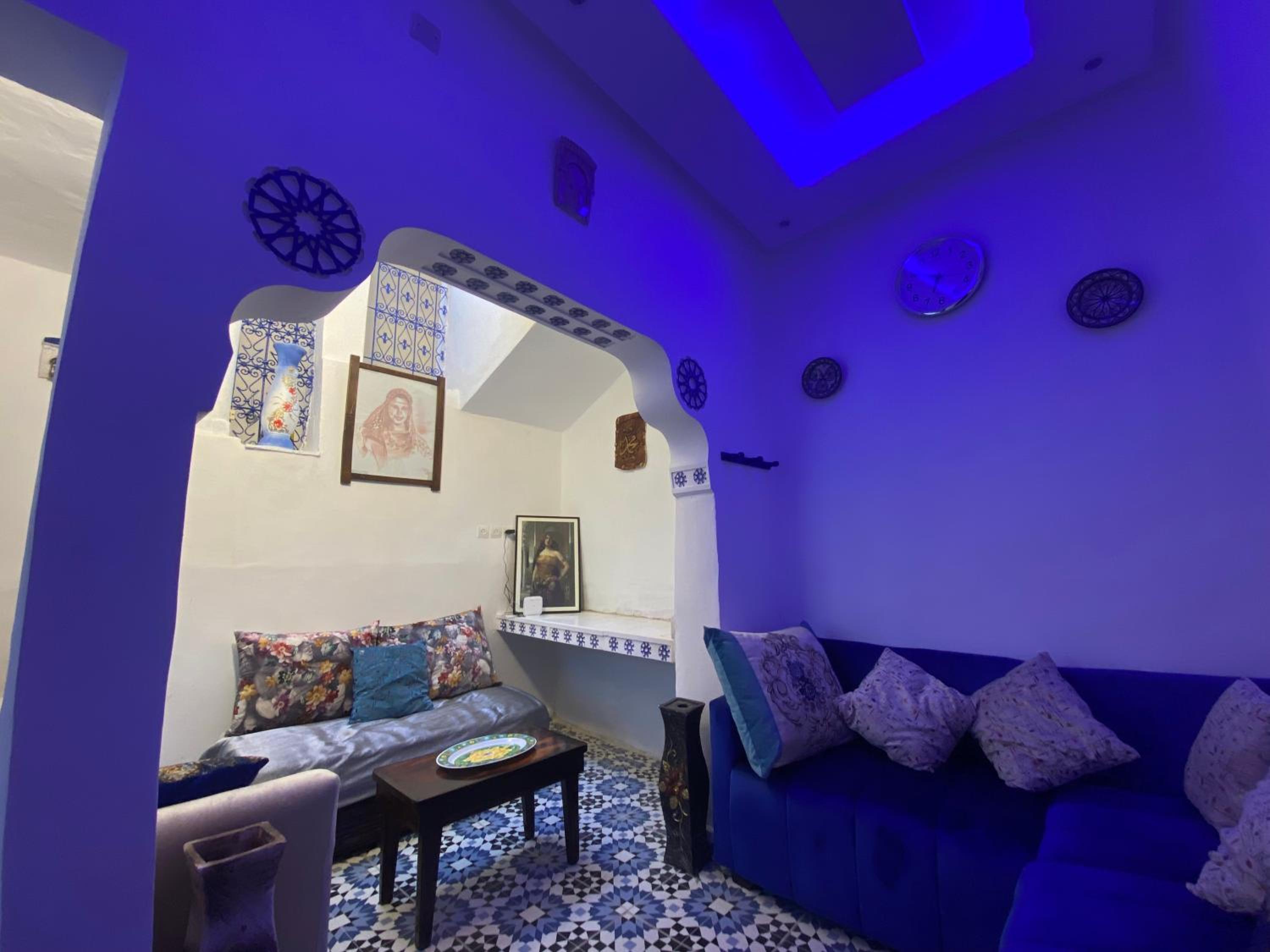 lounge