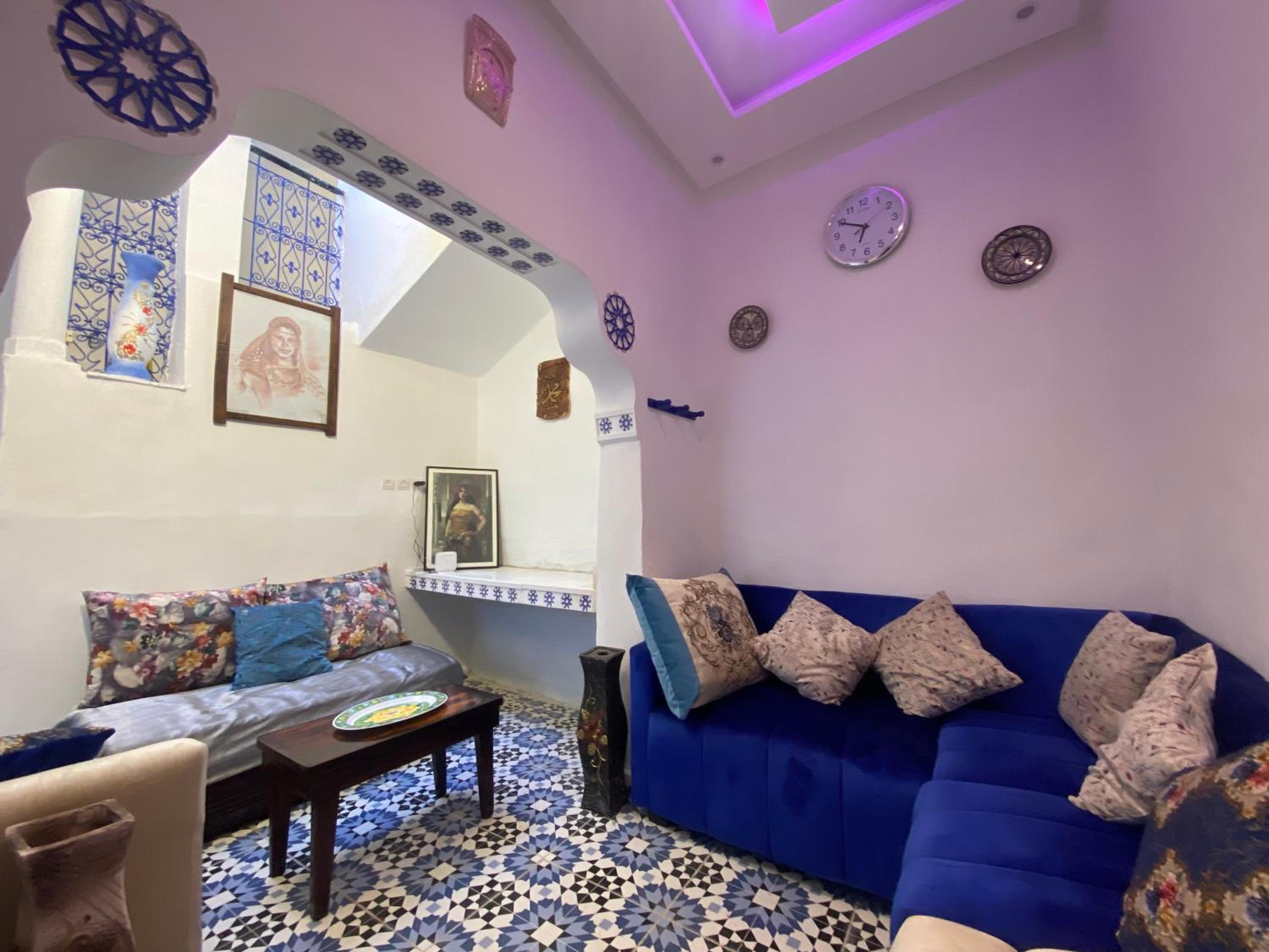 lounge