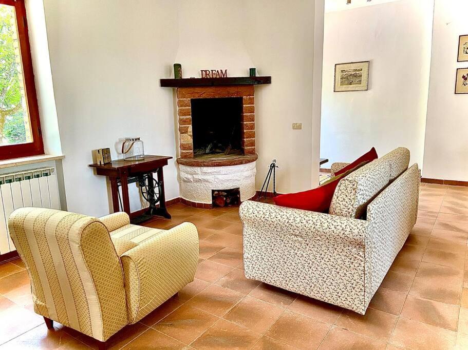 Casa Il Colle