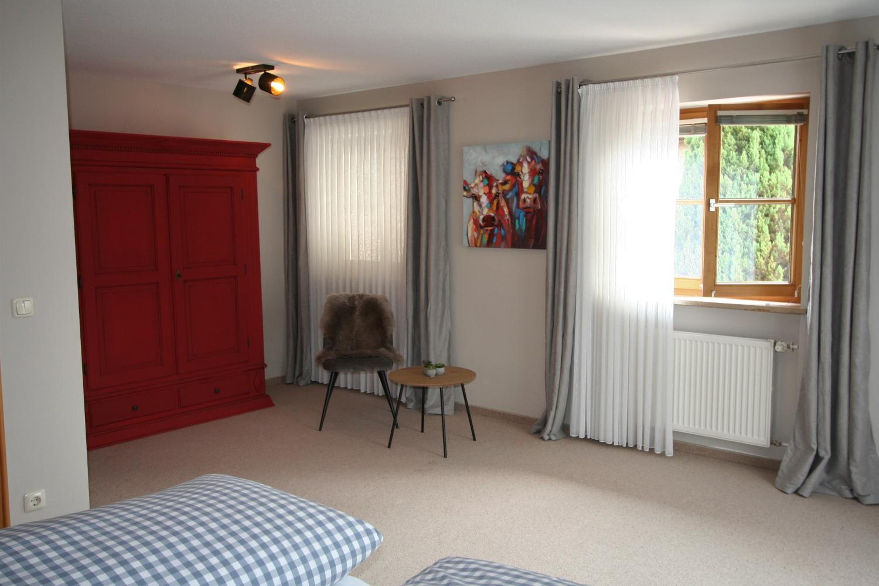 Alpenflair Ferienwohnungen Whg 404