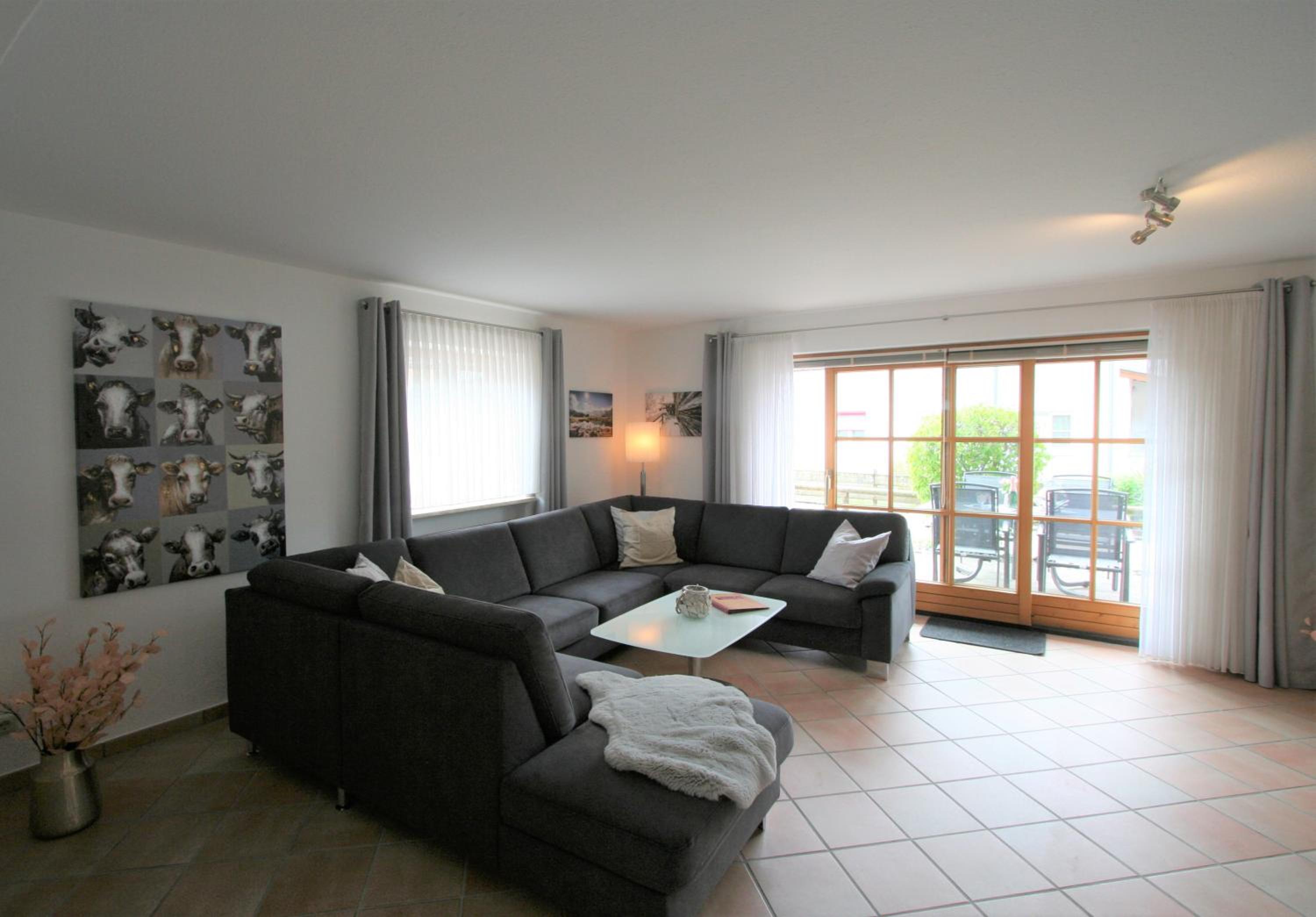 Alpenflair Ferienwohnungen Whg 404